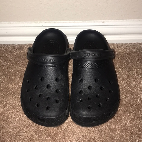 do crocs come in half sizes